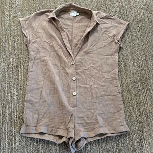 Princess Polly Coco Romper